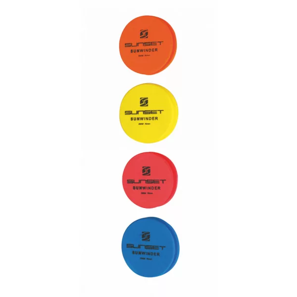 Sunset - SUNWINDER 10PCS 50mm - EVA držač predveza