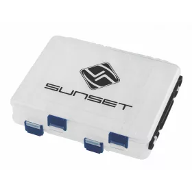 Sunset - SUNSTORE TWIN 10C - Kutija za pribor