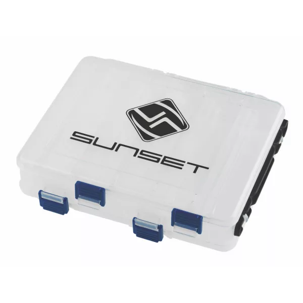 Sunset - SUNSTORE TWIN 10C - Kutija za pribor
