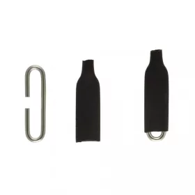   Sunset - WEIGHT SNAP  + THERMOTUBE BLACK ST-S-9020 M X8 - Virbla