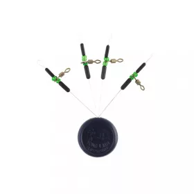   Sunset - STOP FLOAT + BEADS GLASS + ROLLING ST-S-5017 L X4 - Zaustavljač