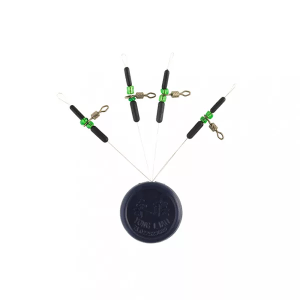 Sunset - STOP FLOAT + BEADS GLASS + ROLLING ST-S-5017 M X4 - Zaustavljač