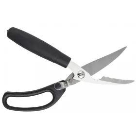 Sunset - FISH SCISSORS 24CM - Škare