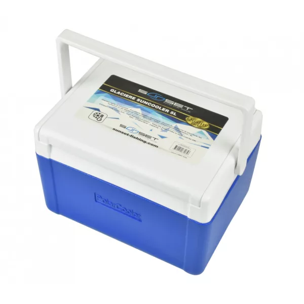 Sunset - SUNCOOLER BOX 5L - Rashladne torbe