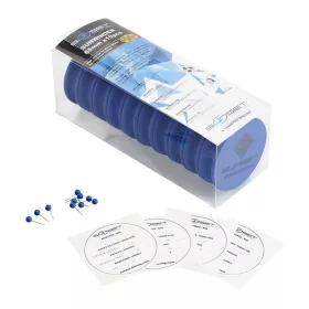 Sunset Sunwinder 65mm Marine držač predveza 10kom