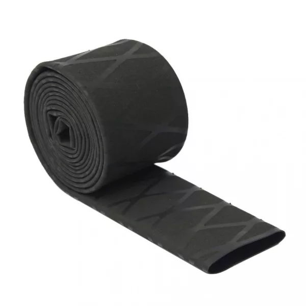 Sunset - SUNTUBE THERMO BLACK 2,5X100CM - Termoskupljajuća cijev za zaštitu drške