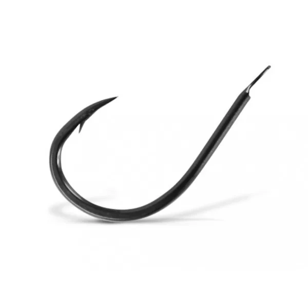 Sunset HM RS COMPETITION SPECIAL DAURADE / FLUORO 150 - 0,30 - 1 X8 - Predvezana udica - Udica s bradom, Udica s pločom