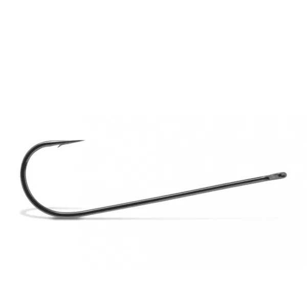 Sunset HM RS Competition Special Surf Casting Fluoro 1/0 vezane, nazubljene udice s omčom 6kom