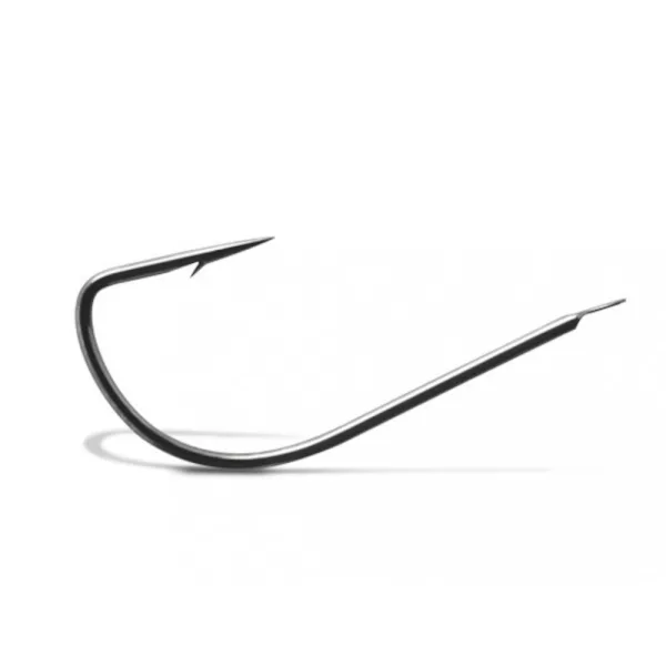 Sunset HM RS COMPETITION SPECIAL SPARIDES / FLUORO 150 - 0,26 - 4 X8 - Predvezana udica - Udica s bradom, Udica s plosnatom drškom