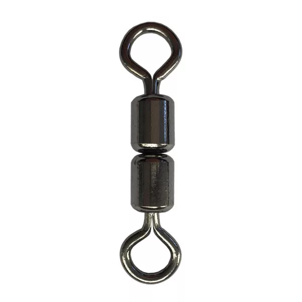Sunset Double Rolling Swivel ST-S-1045 N°10 14kg Dvostruka vrtilica 8 kom
