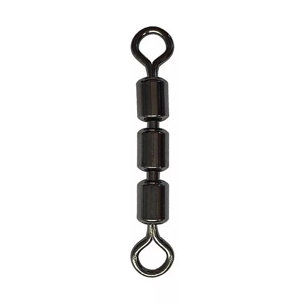Sunset Trostruki Rolling Virbel ST-S-1046 N°12 9kg Trostruka Virbla 6kom