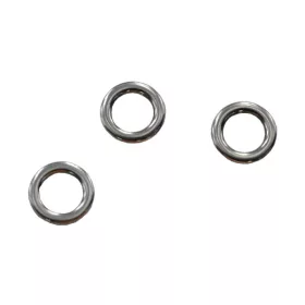   Sunset Power Solid Ring ST-S-6089 770lb Ključna karika 6 kom