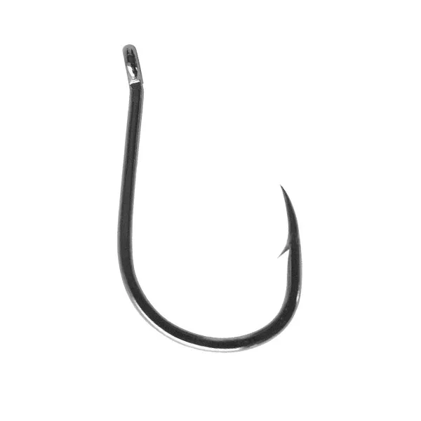 Sunset Sunhooks SW 6283BN N°1 Udica s ušicom i bradom za šarane 10kom