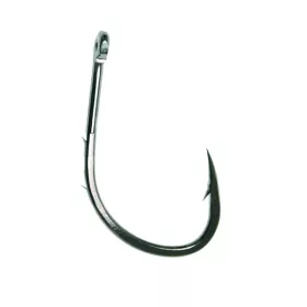   Sunset Sunhooks SW 9943BN N°2 Kuka s ušicom i bodljikom za šarana 10 kom