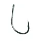 Sunset Sunhooks SW 9943BN N°2/0 Kuka s ušicom i bodljikom za šarana 8 kom