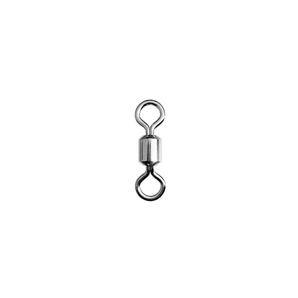 Sunset Rolling Swivel Inox ST-S-1069 N°12 18kg Vrtilica 15 kom