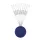Sunset Stop Float Transparent With Glitter ST-S-5024 S Gumeni čep 9kom