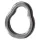 Sunset Solid Ring Inox XP Extra Strong ST-N-9223 600lb Ključna karika 5 kom