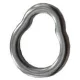 Sunset Solid Ring Inox XP Extra Strong ST-N-9223 600lb Ključna karika 5 kom