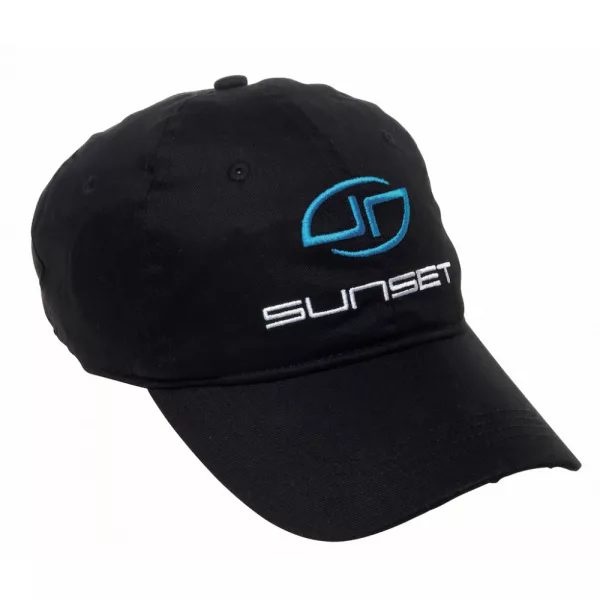 Sunset - SUNCAP SPORT (COTON) - Baseball kapa