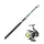 Sunset Seavenger Teleboat 180-4 (40/100g) Štap i Seavenger SW 4002FD Rola Set za morski ribolov