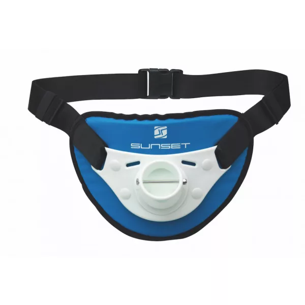 Sunset - SUNBELT BIG GAME - Pojas za borbu