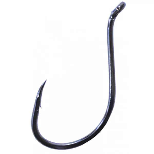 Sunset - SUNHOOKS SW 5313BN N°2/0 X6 - Udica - Udica s bodljom, Udica s okom