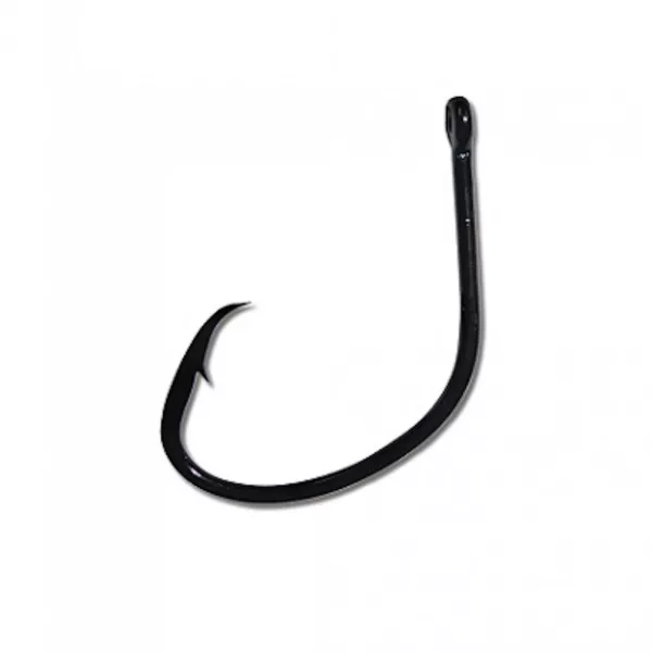 Sunset - SUNHOOKS SW CIRCLE BN N°1 X6 - Udica - Udica s bradom, Udica s okcem
