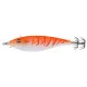 Sunset - SUNSQUID BIG MAMMA PLUTAJUĆI 7CM VATRENO NARANČASTI - Jig za lignje