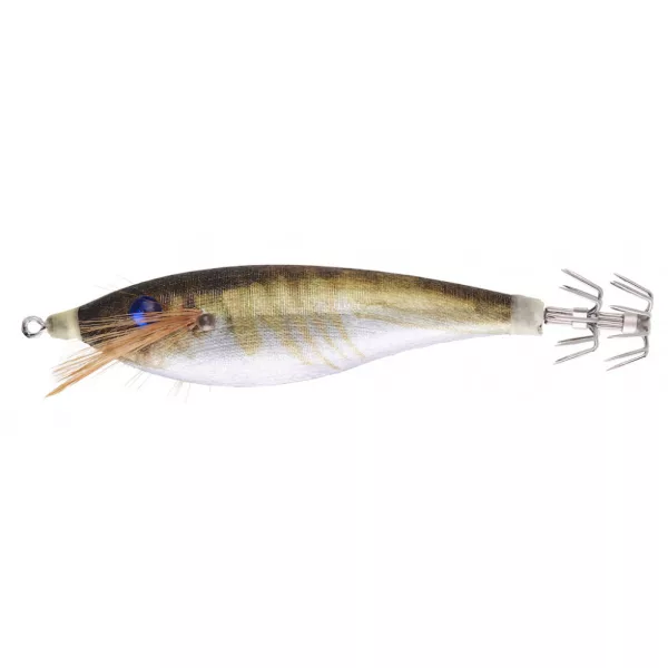 Sunset - SUNSQUID BIG MAMMA PLUTAJUĆI 7CM STVARNI ŽIVOT 01 - Jig za lignje