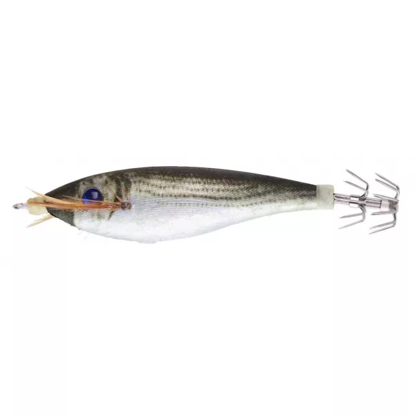 Sunset - SUNSQUID BIG MAMMA PLUTAJUĆI 7CM STVARNI ŽIVOT 02 - Jig za lignje