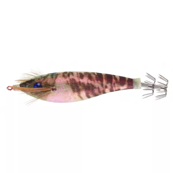 Sunset - SUNSQUID BIG MAMMA PLUTAJUĆI 7CM STVARNI ŽIVOT 04 - Jig za lignje