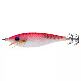   Sunset - SUNSQUID BIG MAMMA PLUTAJUĆI 7CM LJUSKASTI ROZI - Jig za lignje