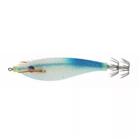   Sunset - SUNSQUID BIG MAMMA PLUTAJUĆI 7CM SUPER SJAJ PLAVI - Varalica za lignje