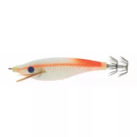  Sunset - SUNSQUID BIG MAMMA PLUTAJUĆI 7CM SUPER SJAJ NARANČASTI - Varalica za lignje