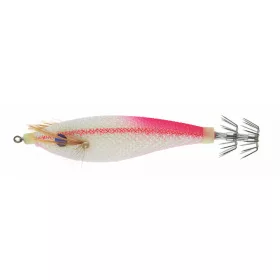   Sunset - SUNSQUID BIG MAMMA PLUTAJUĆI 8CM SUPER SJAJ ROZI - Varalica za lignje