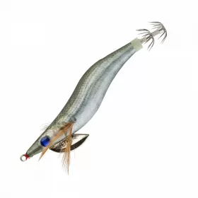   Sunset - SUNSQUID BAD GAMBAS SINKING 11CM REAL LIFE 02 - Squid Jig