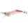 Sunset - SUNSQUID BAD GAMBAS SINKING 11CM SUPER GLOW PINK - Squid Jig