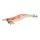 Sunset Sunsquid Bad Gambas Vaca Narančasta 11cm 20,4gr Potapajuća lignja varalica