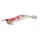 Sunset Sunsquid Bad Gambas Vaca Ružičasta 11cm 20,4gr Potapajuća lignja varalica