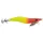 Sunset Sunsquid Bad Gambas Žuti Mak 11cm 20,4gr Potapajuća lignja varalica