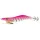 Sunset Sunsquid Bad Gambas Zebra Ružičasta 11cm 20,4gr Potapajuća lignja varalica