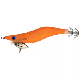   Sunset Sunsquid Bad Gambas Svilenkasto Narančasta 8,0cm 10,3gr Potapajuća lignja varalica