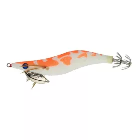   Sunset Sunsquid Bad Gambas Vaca Orange 8,0cm 10,3gr Tonuća varalica za lignje