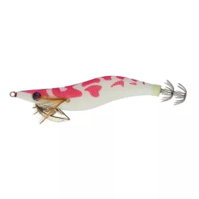   Sunset Sunsquid Bad Gambas Vaca Pink 8,0cm 10,3gr Tonuća varalica za lignje