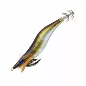   Sunset - SUNSQUID BAD GAMBAS TONUĆI 9,5CM STVARNI ŽIVOT 01 - Jig za lignje