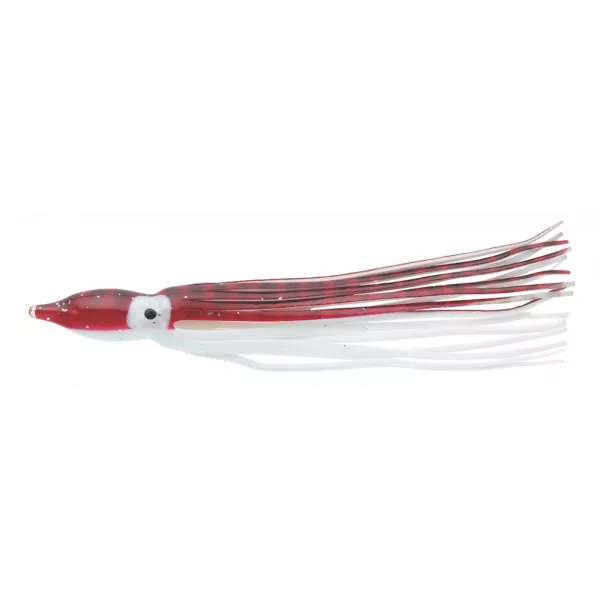 Sunset - SUNSOFT OCTOPUS 90MM S-0075 X5 - Gumena varalica