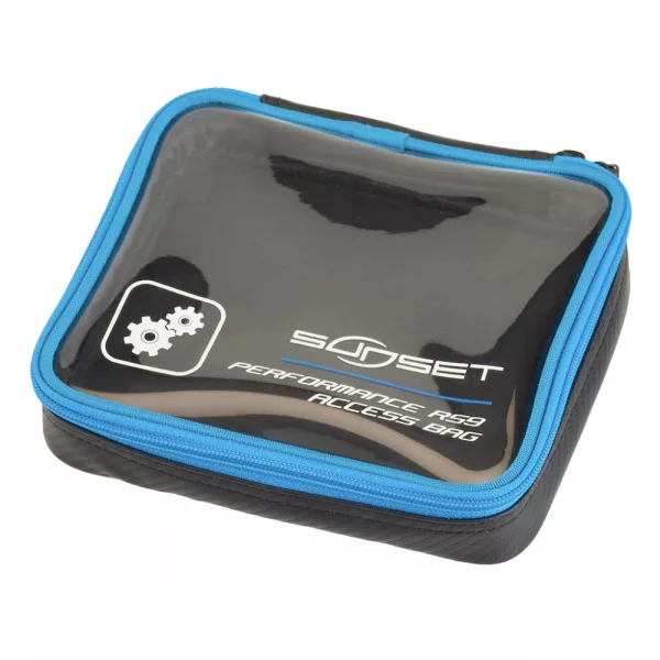 Sunset - RS COMPETITION - ACCESS BAG - Torba za role