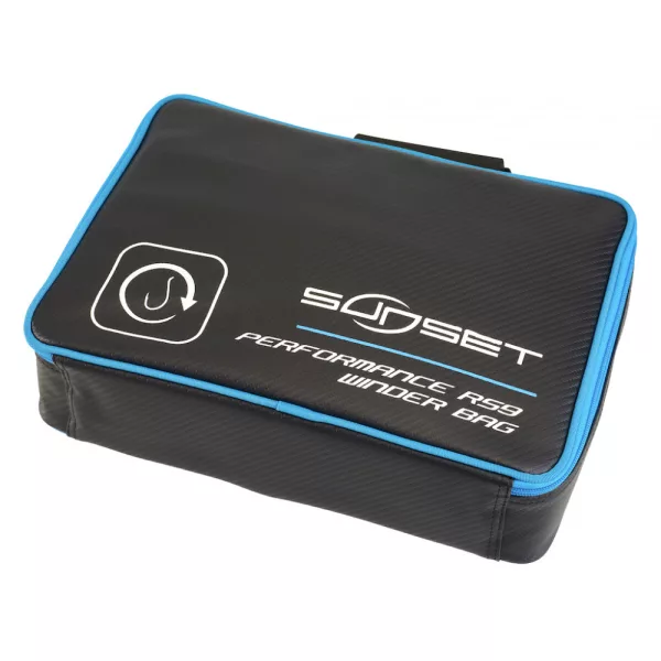 Sunset - RS COMPETITION - WINDER BAG - Termo torbe