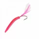 Sunset - SUNLURES SPINFRY 40MM CRYSTAL PINK X2 - Morska JIG